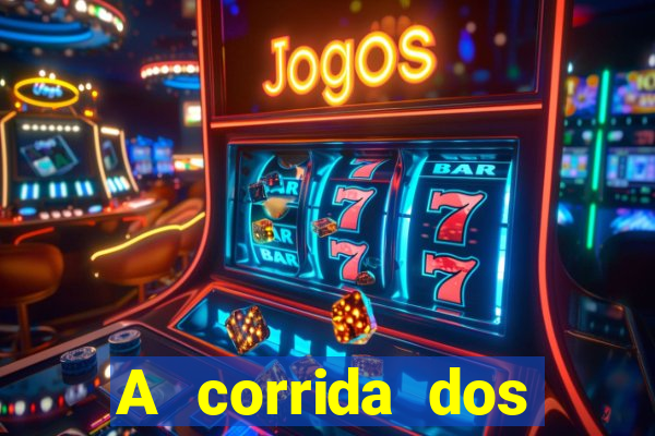 A corrida dos ratos pdf